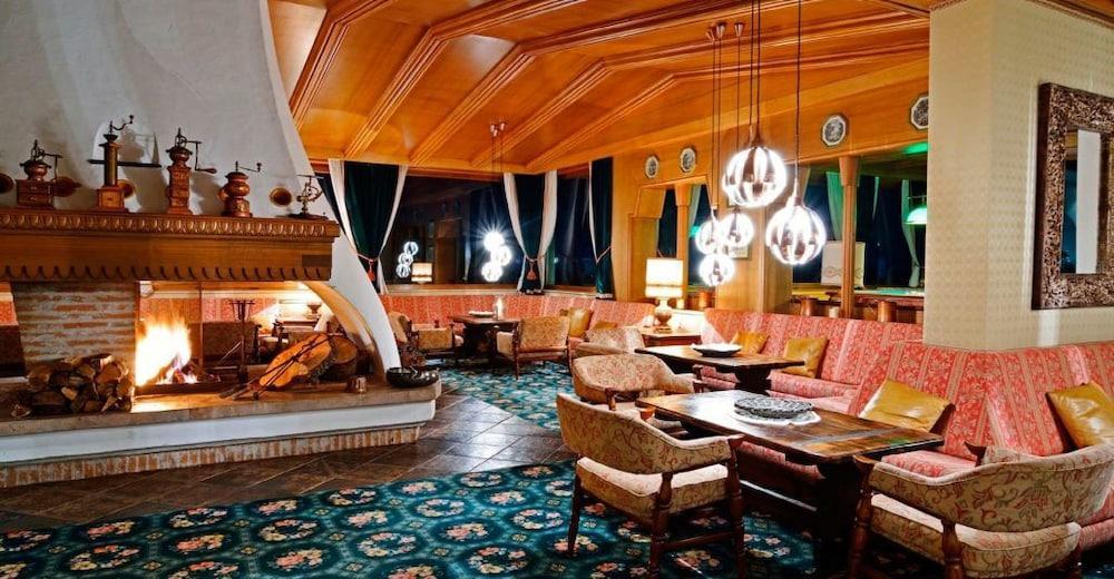 Hotel Sochers Club Σέλβα ντι Βαλ Γκαρντένα Εξωτερικό φωτογραφία