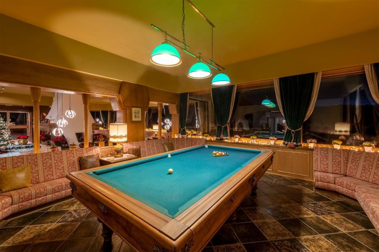 Hotel Sochers Club Σέλβα ντι Βαλ Γκαρντένα Εξωτερικό φωτογραφία