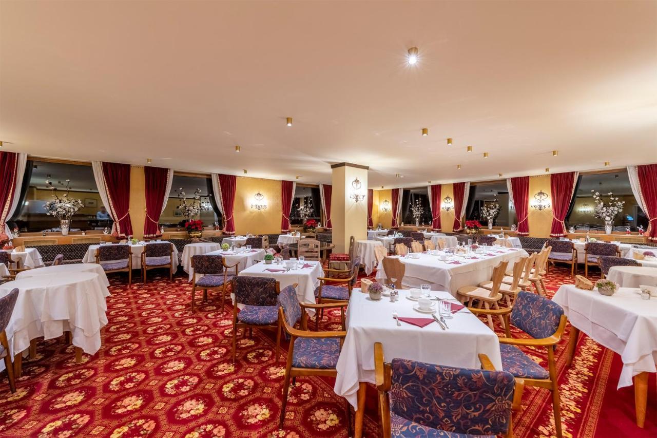 Hotel Sochers Club Σέλβα ντι Βαλ Γκαρντένα Εξωτερικό φωτογραφία