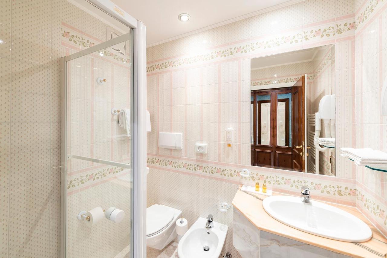 Hotel Sochers Club Σέλβα ντι Βαλ Γκαρντένα Εξωτερικό φωτογραφία