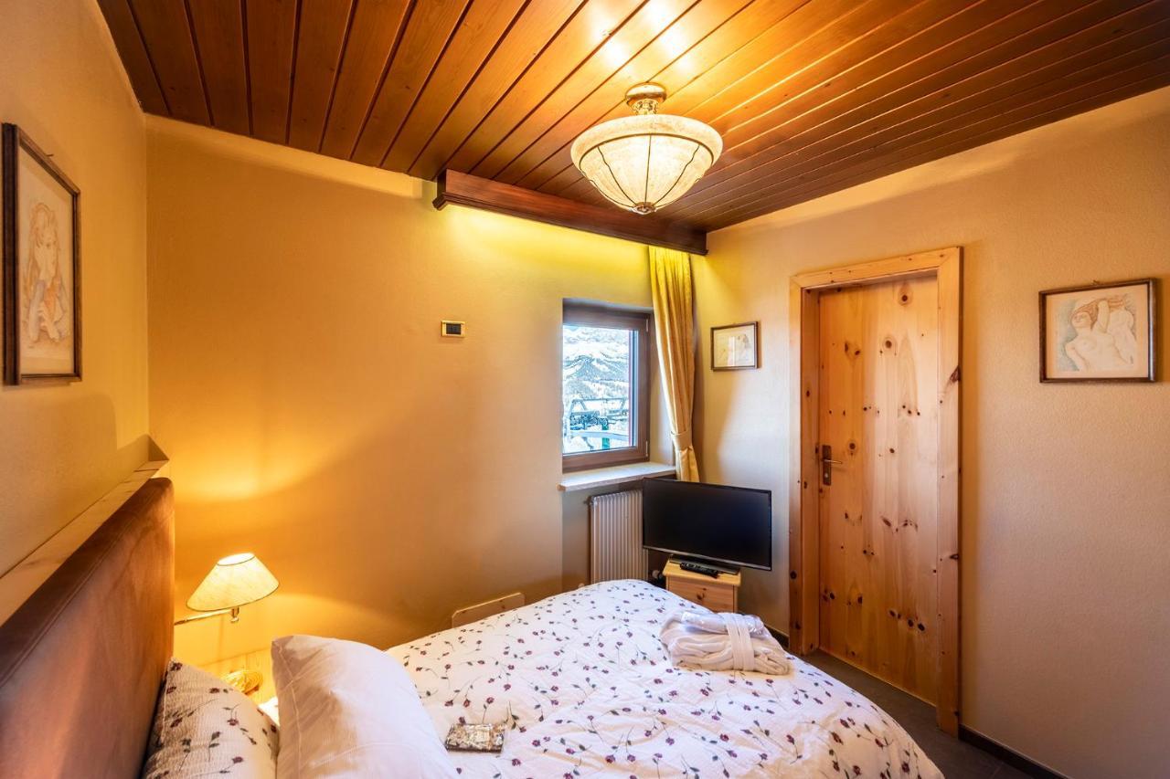 Hotel Sochers Club Σέλβα ντι Βαλ Γκαρντένα Εξωτερικό φωτογραφία