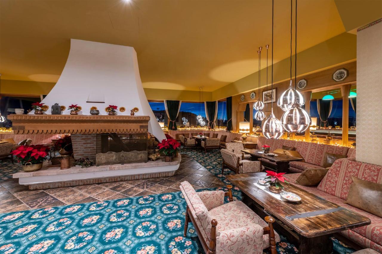 Hotel Sochers Club Σέλβα ντι Βαλ Γκαρντένα Εξωτερικό φωτογραφία