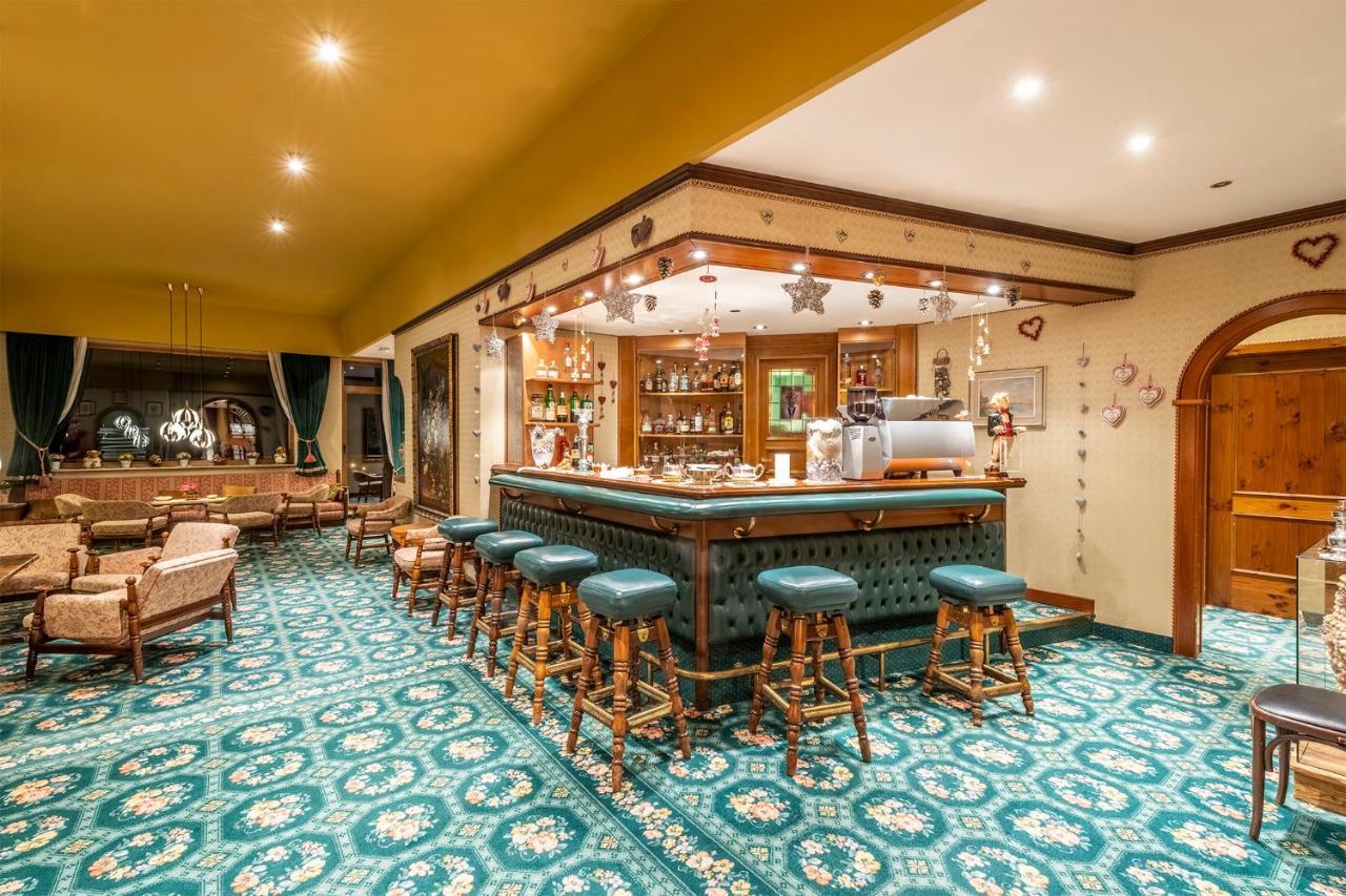 Hotel Sochers Club Σέλβα ντι Βαλ Γκαρντένα Εξωτερικό φωτογραφία