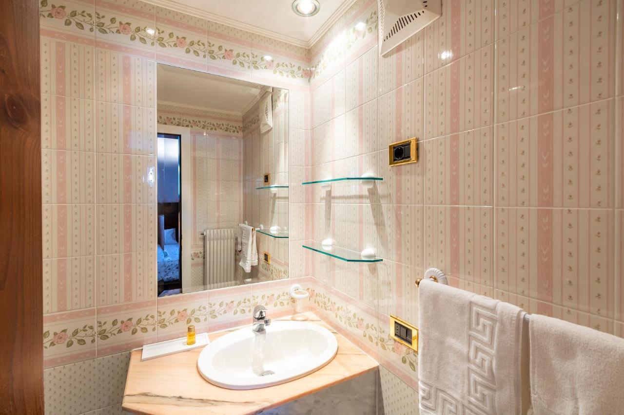 Hotel Sochers Club Σέλβα ντι Βαλ Γκαρντένα Εξωτερικό φωτογραφία
