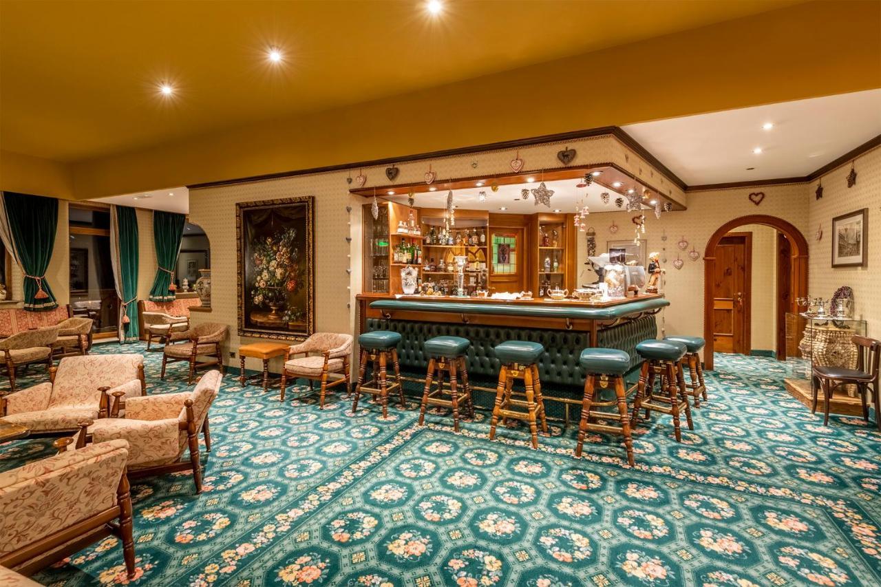 Hotel Sochers Club Σέλβα ντι Βαλ Γκαρντένα Εξωτερικό φωτογραφία