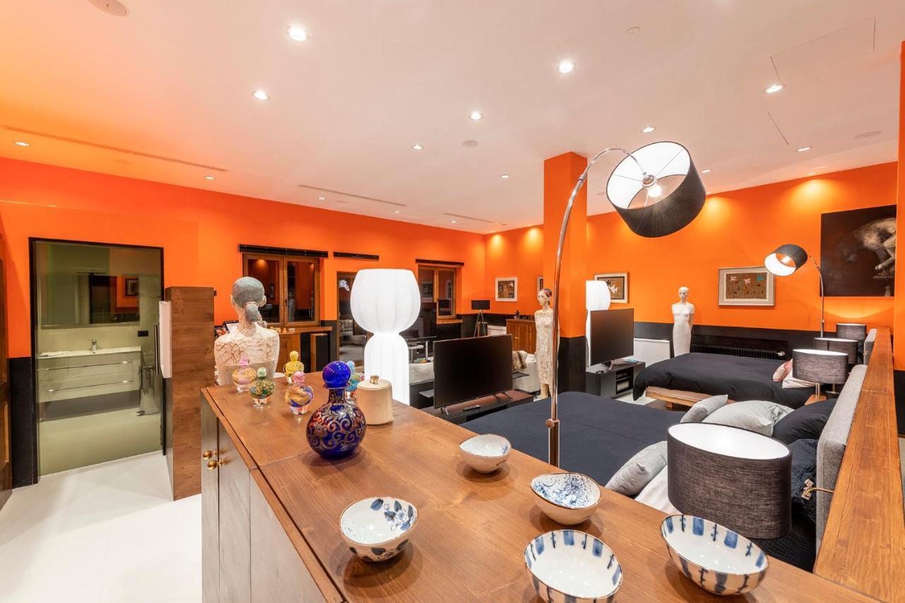 Hotel Sochers Club Σέλβα ντι Βαλ Γκαρντένα Εξωτερικό φωτογραφία