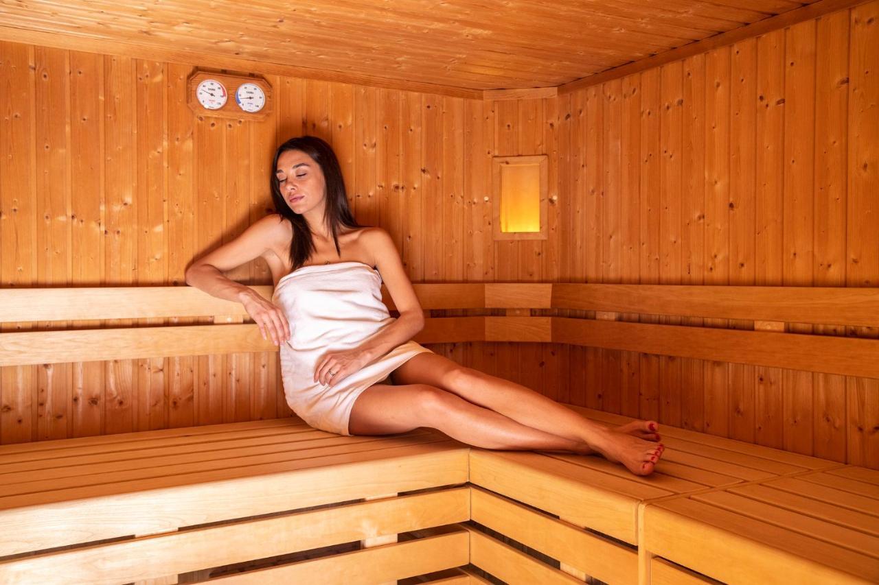Hotel Sochers Club Σέλβα ντι Βαλ Γκαρντένα Εξωτερικό φωτογραφία