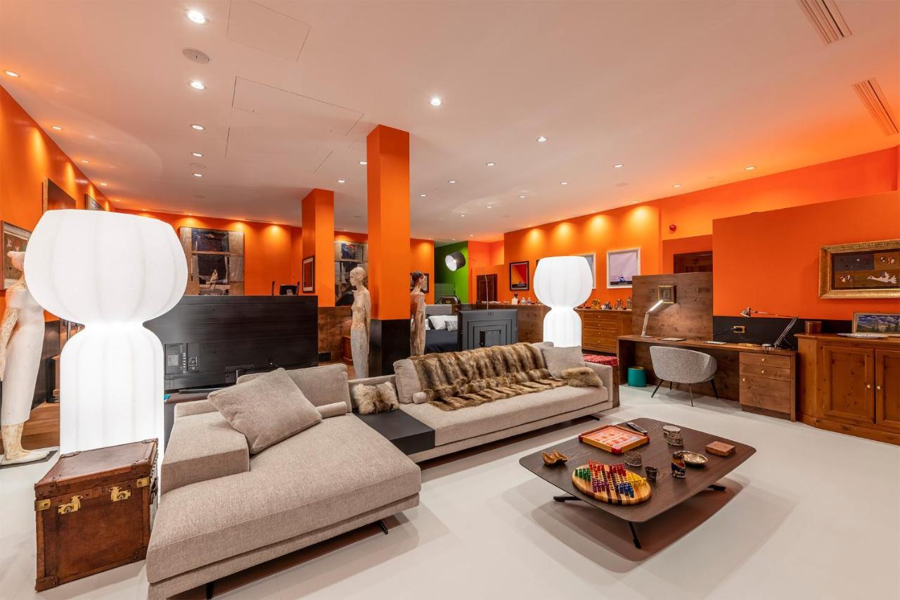 Hotel Sochers Club Σέλβα ντι Βαλ Γκαρντένα Εξωτερικό φωτογραφία