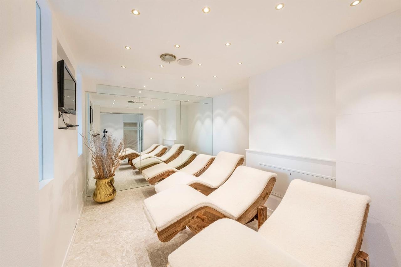 Hotel Sochers Club Σέλβα ντι Βαλ Γκαρντένα Εξωτερικό φωτογραφία