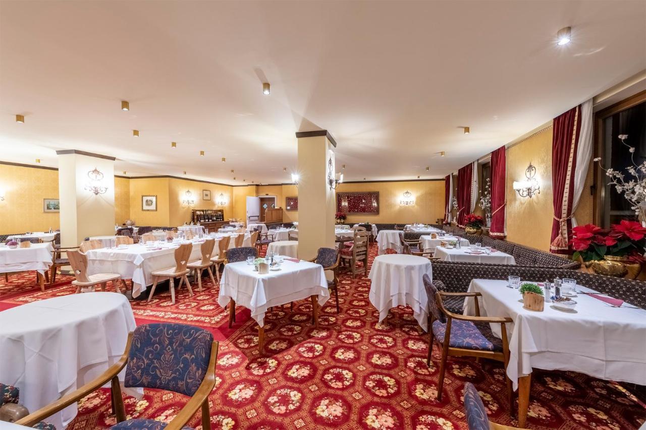 Hotel Sochers Club Σέλβα ντι Βαλ Γκαρντένα Εξωτερικό φωτογραφία