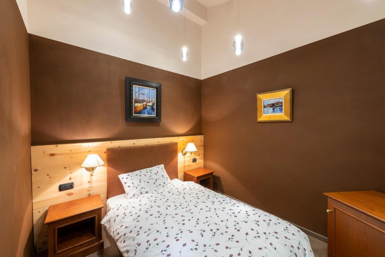 Hotel Sochers Club Σέλβα ντι Βαλ Γκαρντένα Εξωτερικό φωτογραφία