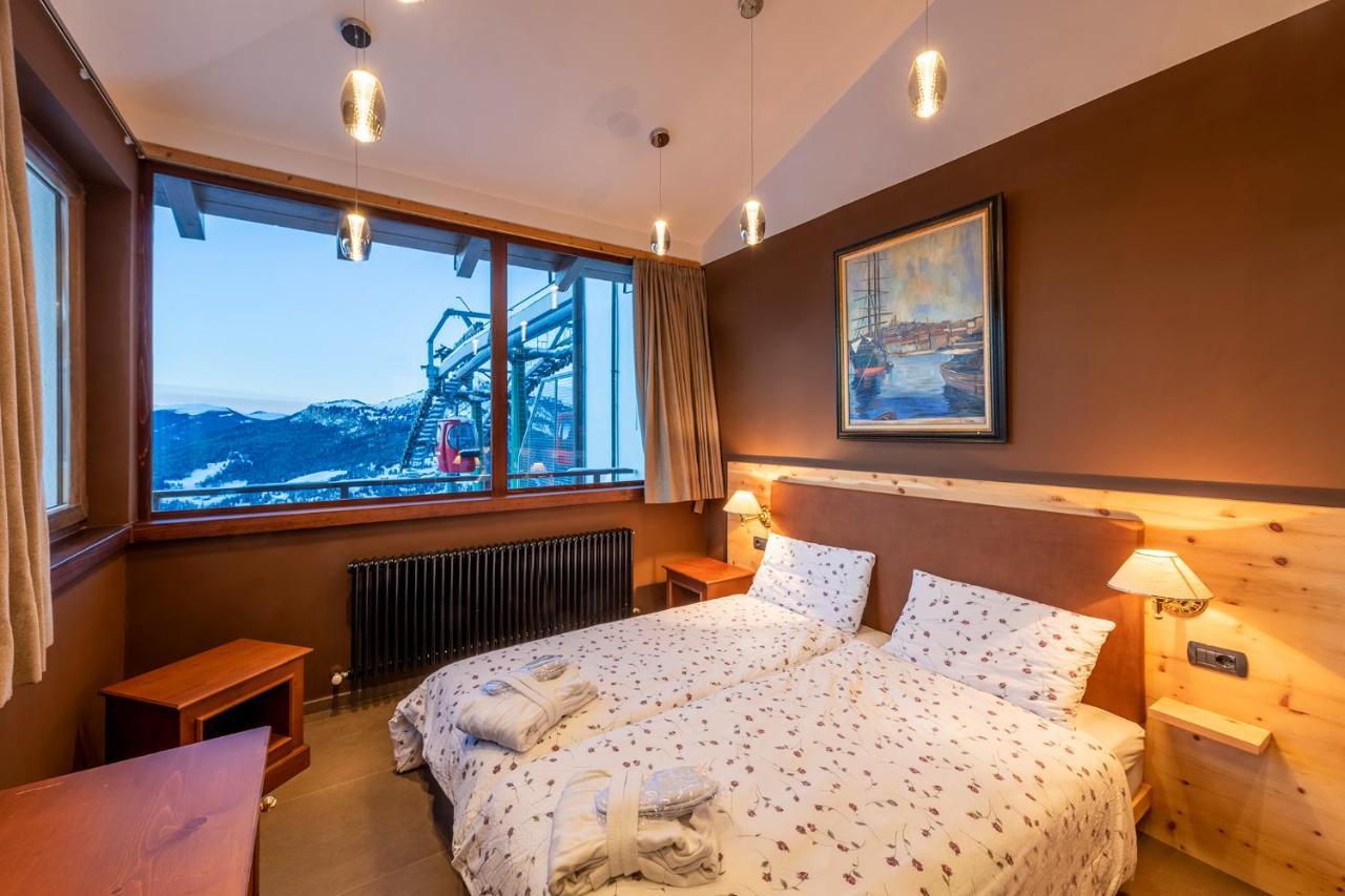 Hotel Sochers Club Σέλβα ντι Βαλ Γκαρντένα Εξωτερικό φωτογραφία