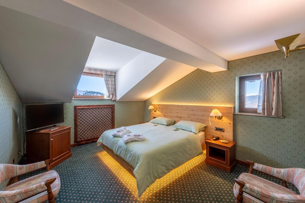 Hotel Sochers Club Σέλβα ντι Βαλ Γκαρντένα Εξωτερικό φωτογραφία