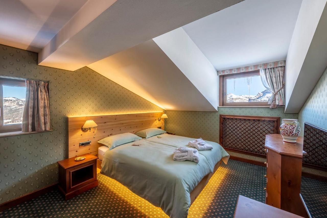 Hotel Sochers Club Σέλβα ντι Βαλ Γκαρντένα Εξωτερικό φωτογραφία