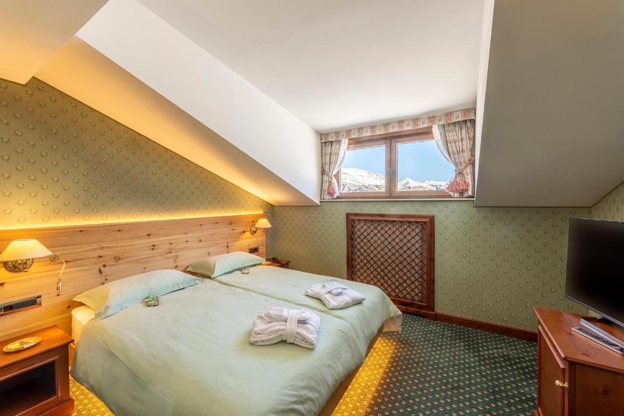 Hotel Sochers Club Σέλβα ντι Βαλ Γκαρντένα Εξωτερικό φωτογραφία