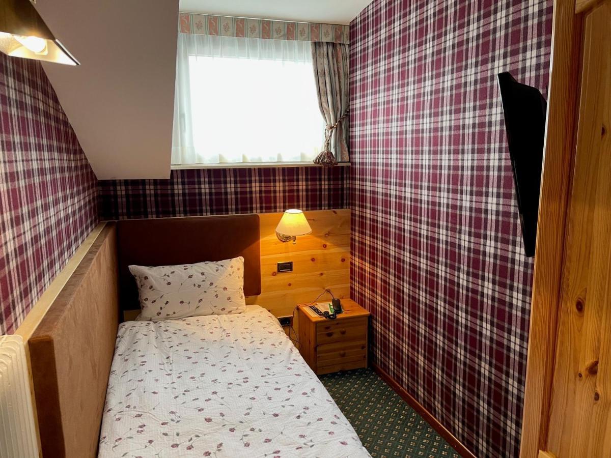 Hotel Sochers Club Σέλβα ντι Βαλ Γκαρντένα Εξωτερικό φωτογραφία