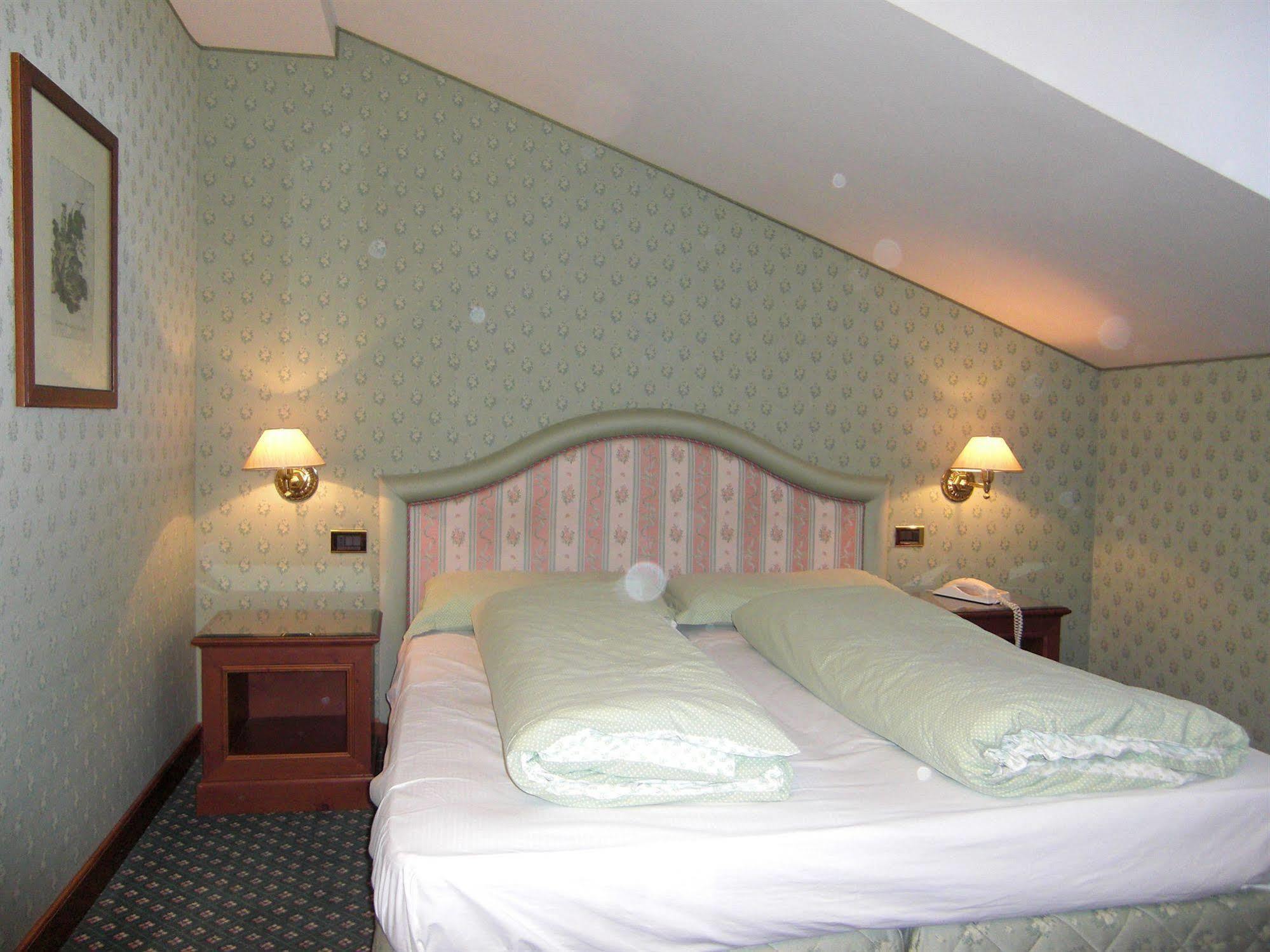 Hotel Sochers Club Σέλβα ντι Βαλ Γκαρντένα Εξωτερικό φωτογραφία