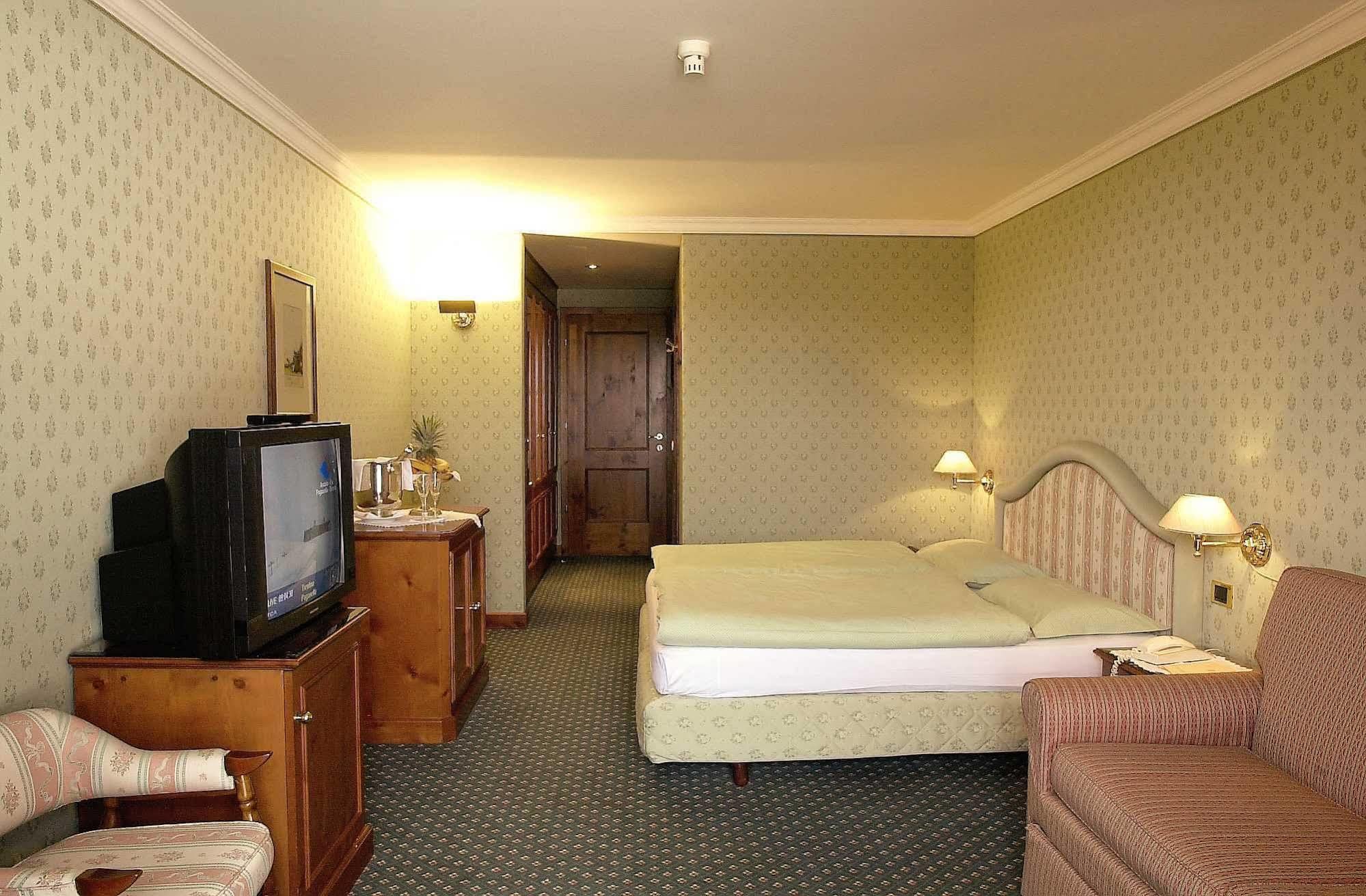 Hotel Sochers Club Σέλβα ντι Βαλ Γκαρντένα Εξωτερικό φωτογραφία