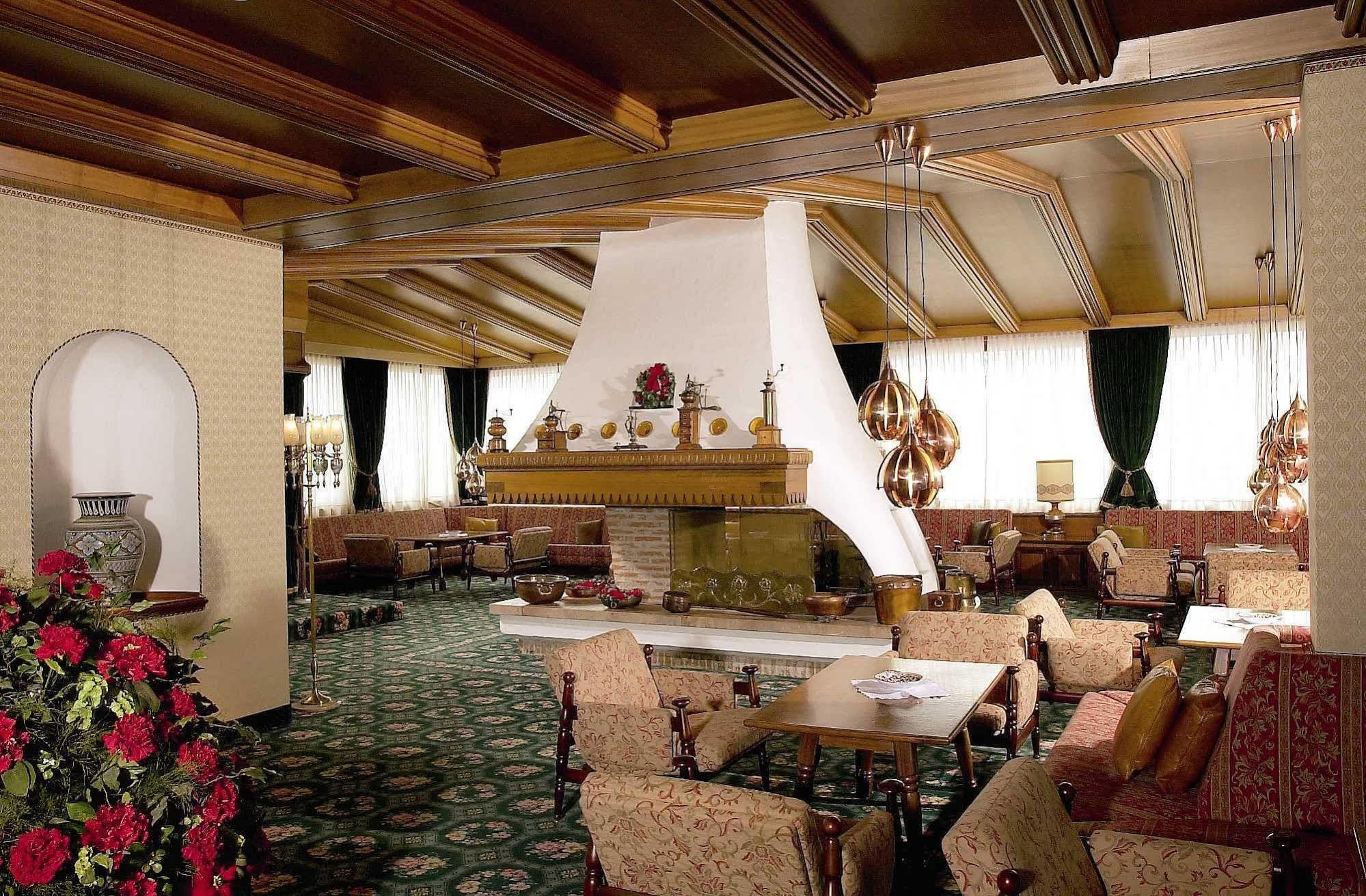 Hotel Sochers Club Σέλβα ντι Βαλ Γκαρντένα Εξωτερικό φωτογραφία